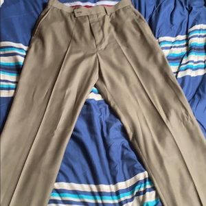 Louis Raphael Dress Pants